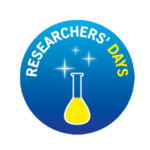 The 2016 edition of Researchers' Days took place on 2 and 3rd December in Luxembourg (Rockhal Esch/Belval)