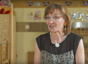 Dr Claudine Kirsch is Associate Professor at the Faculty of Language and Literature, Humanities, Arts and Education at the University of Luxembourg.